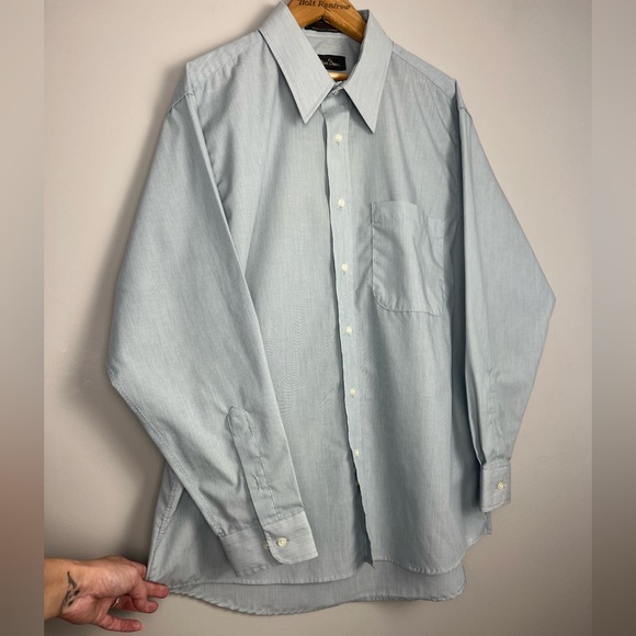 christian dumas Other - Vintage Christian Dumas Button Down Shirt